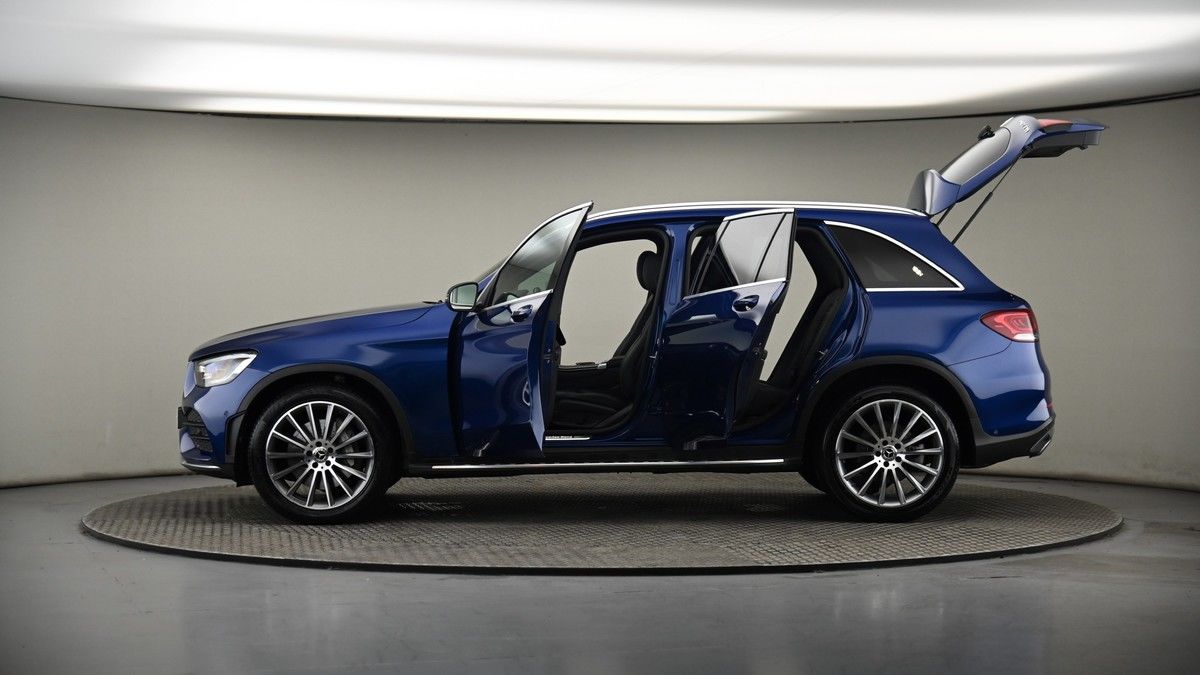 More views of Mercedes-Benz GLC