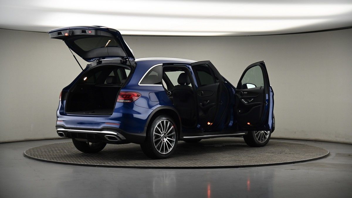 More views of Mercedes-Benz GLC