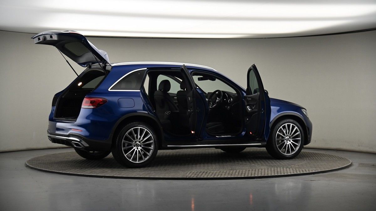 More views of Mercedes-Benz GLC