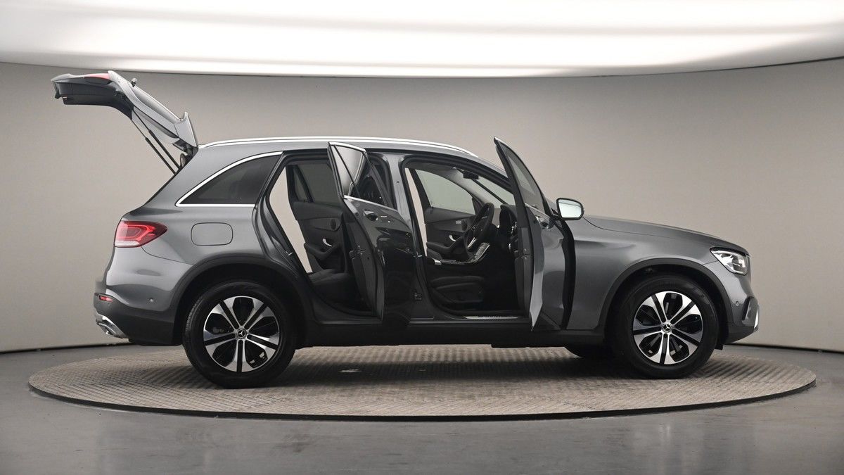More views of Mercedes-Benz GLC