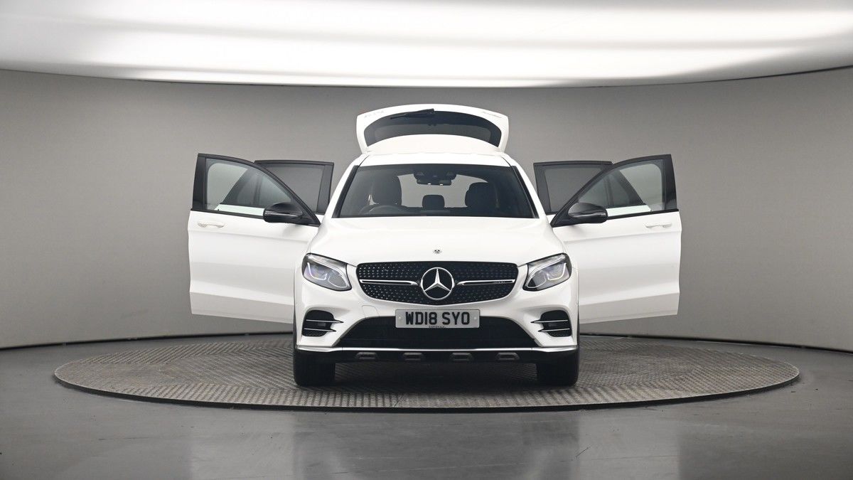 More views of Mercedes-Benz GLC