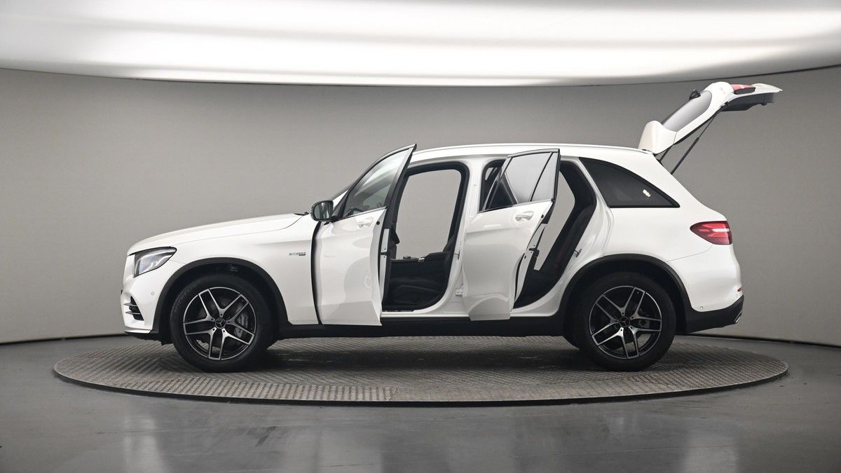 More views of Mercedes-Benz GLC