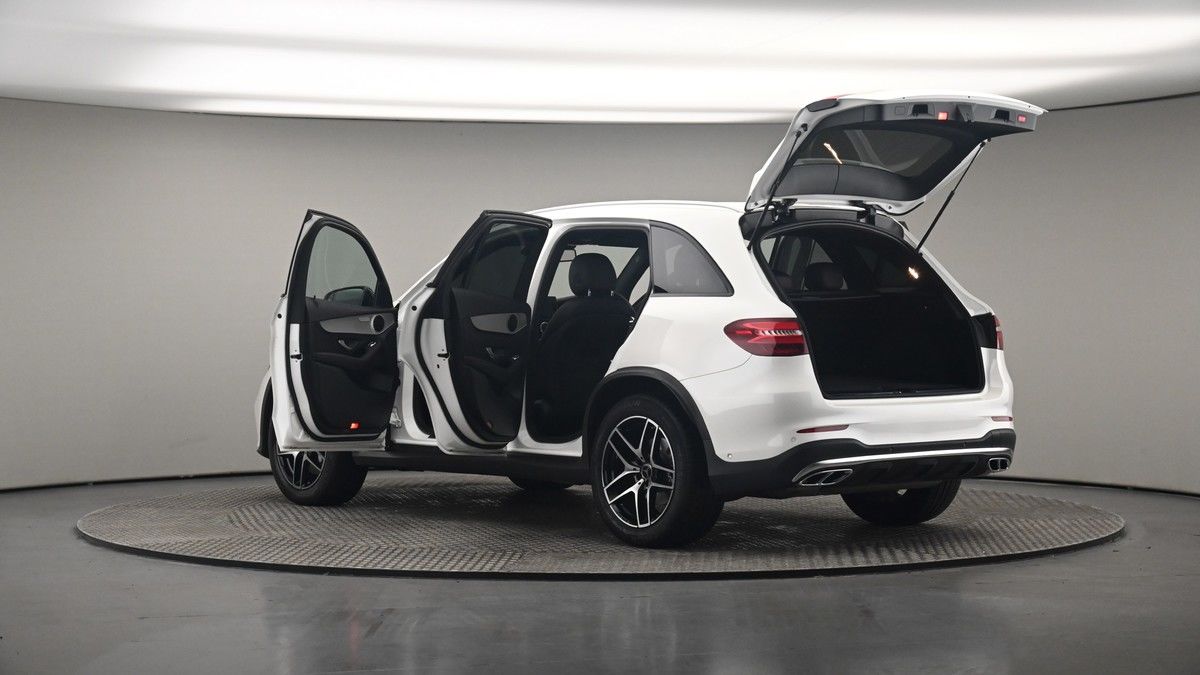 More views of Mercedes-Benz GLC