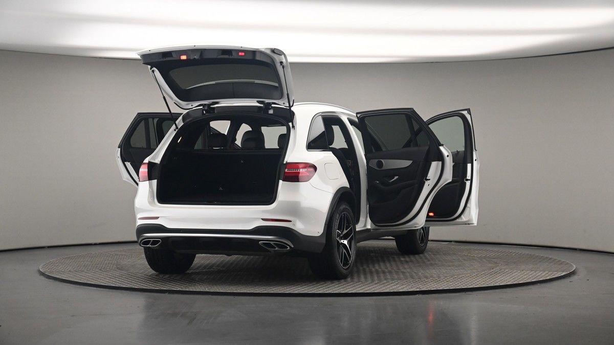 More views of Mercedes-Benz GLC