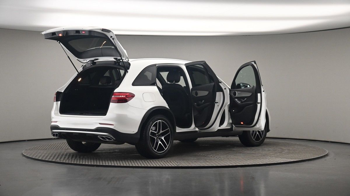 More views of Mercedes-Benz GLC