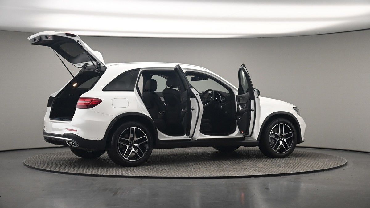 More views of Mercedes-Benz GLC