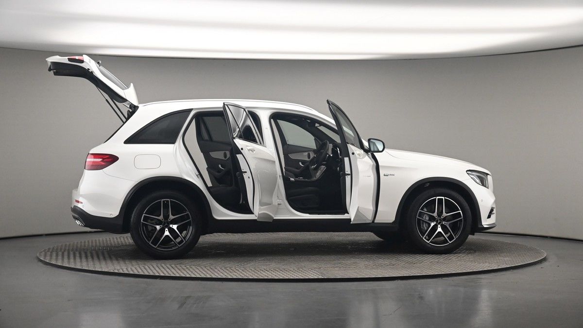 More views of Mercedes-Benz GLC