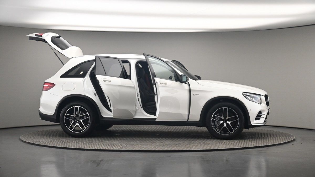 More views of Mercedes-Benz GLC