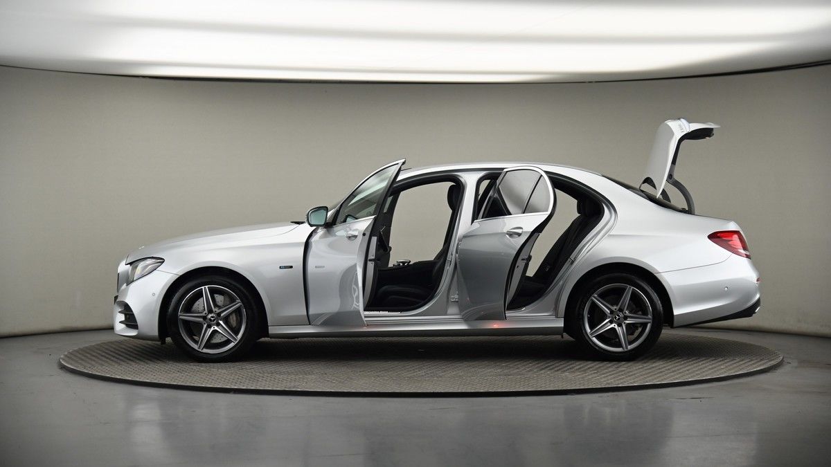 More views of Mercedes-Benz E Class
