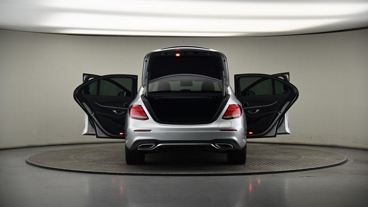 More views of Mercedes-Benz E Class