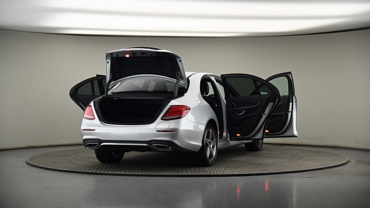 More views of Mercedes-Benz E Class