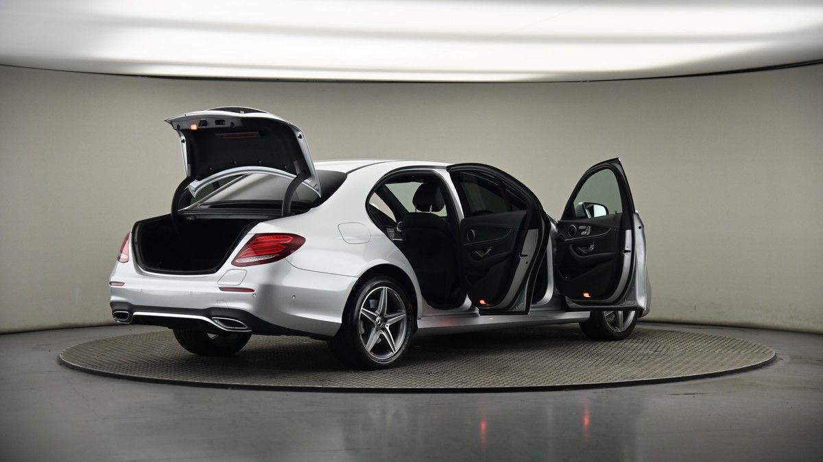 More views of Mercedes-Benz E Class