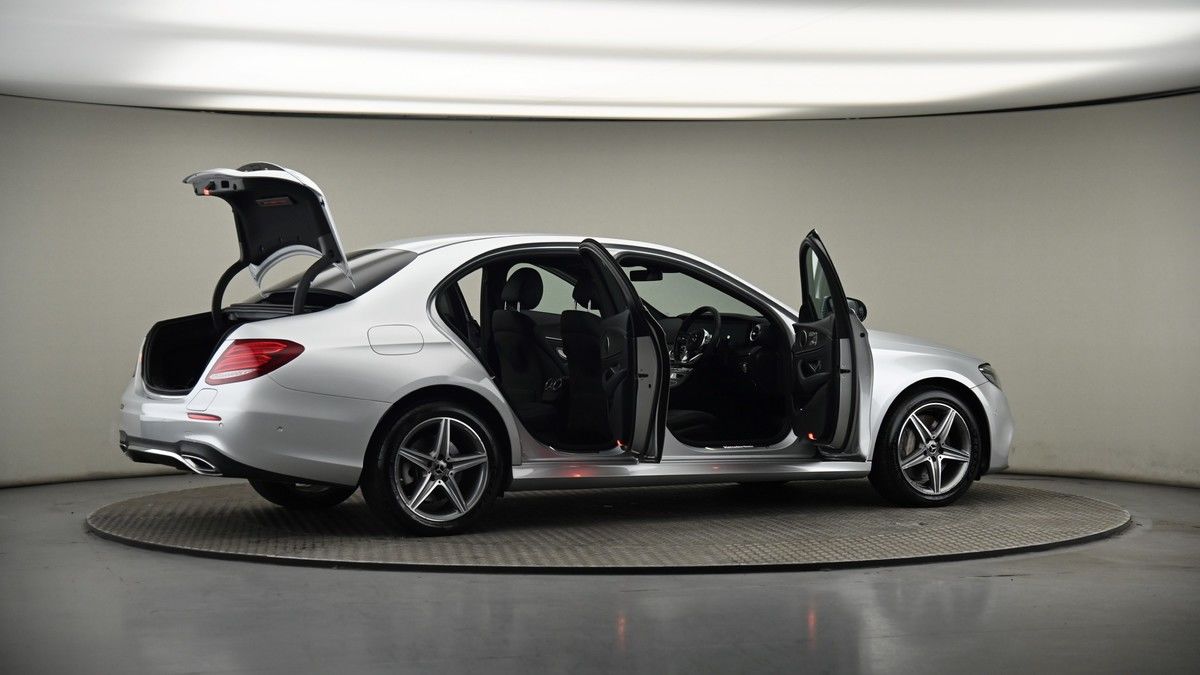 More views of Mercedes-Benz E Class