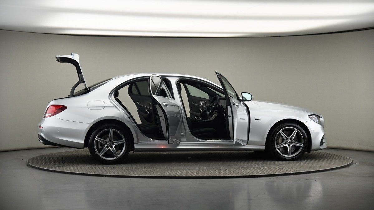 More views of Mercedes-Benz E Class