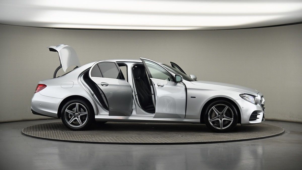 More views of Mercedes-Benz E Class