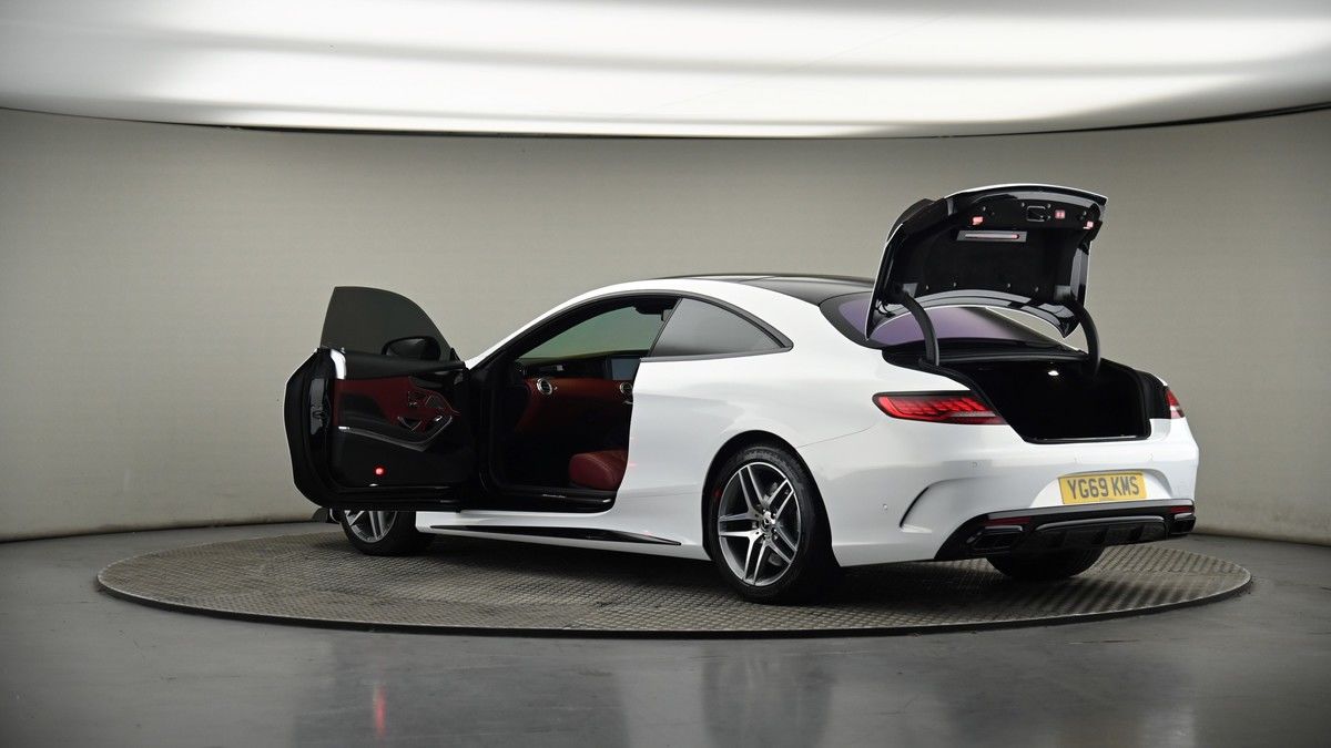 More views of Mercedes-Benz S Class