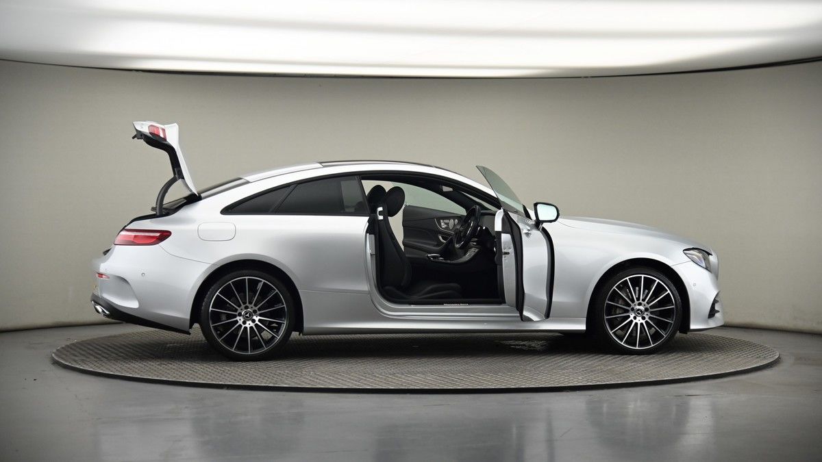 More views of Mercedes-Benz E Class
