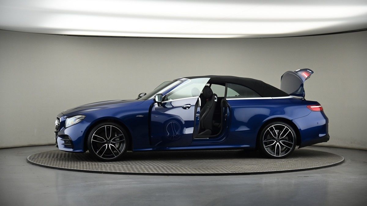 More views of Mercedes-Benz E Class