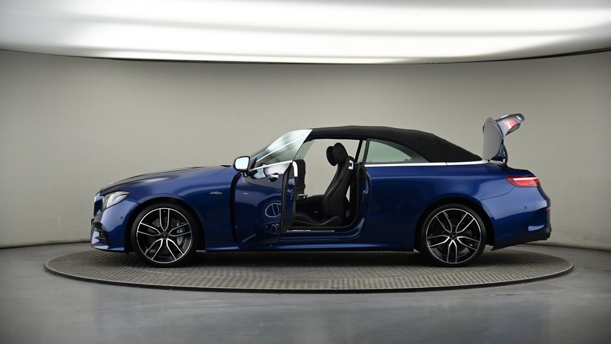 More views of Mercedes-Benz E Class