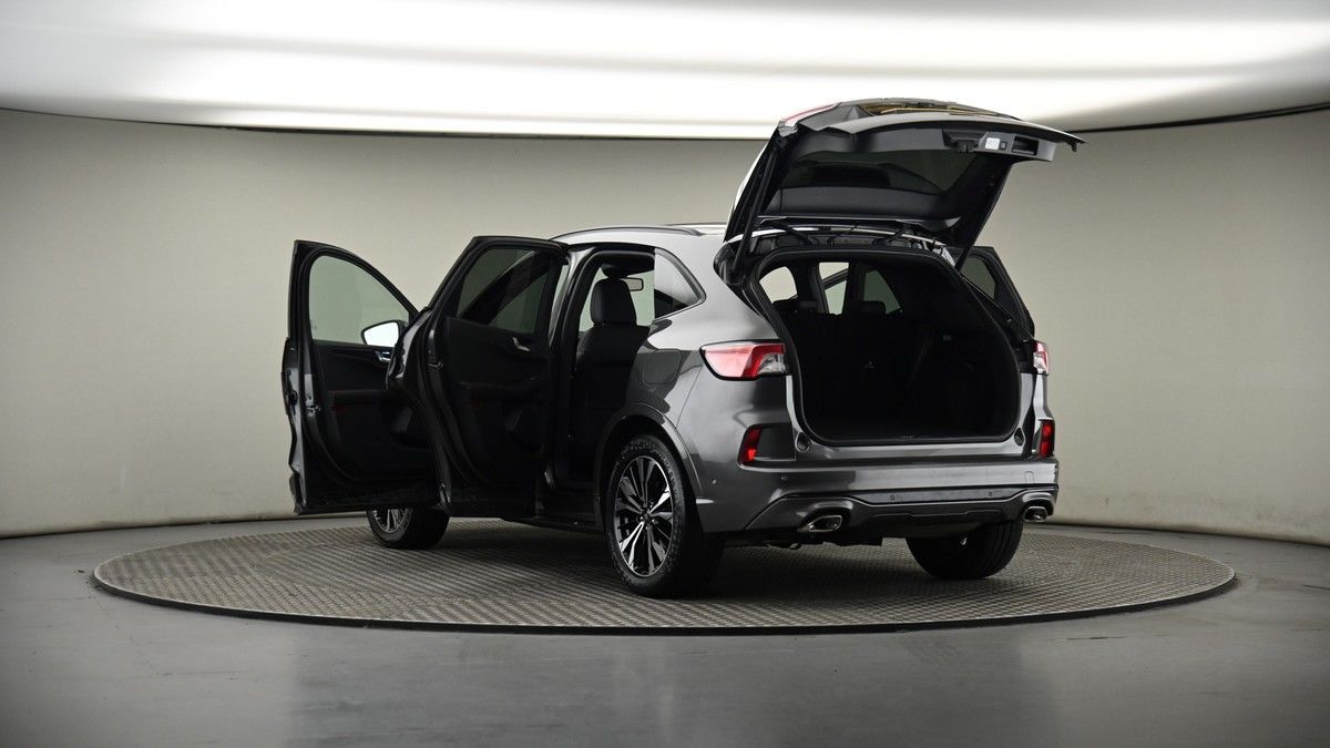 Ford Kuga Image 8
