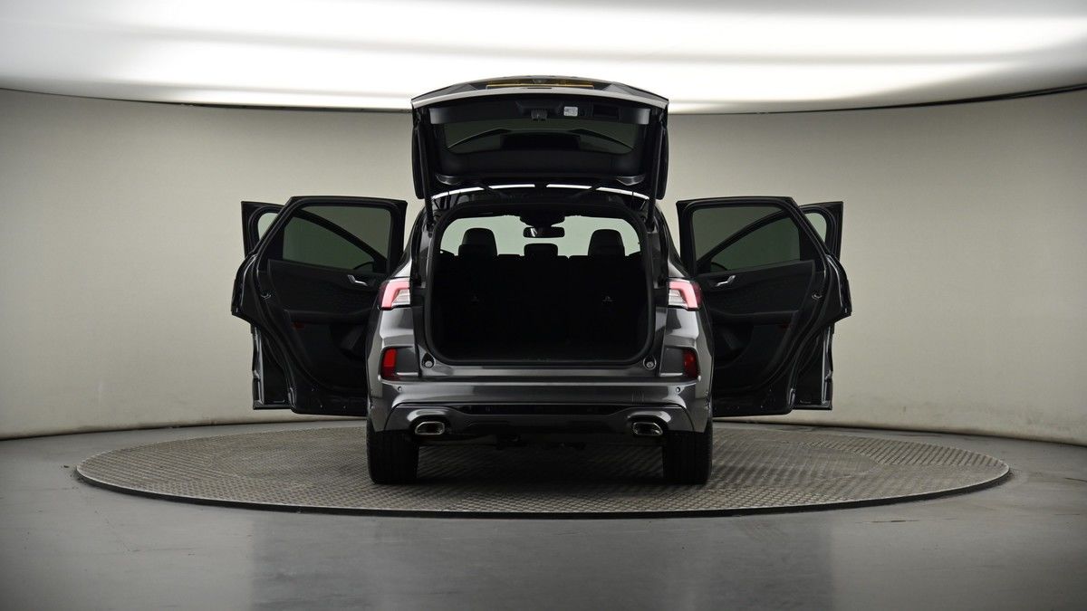 More views of Ford Kuga
