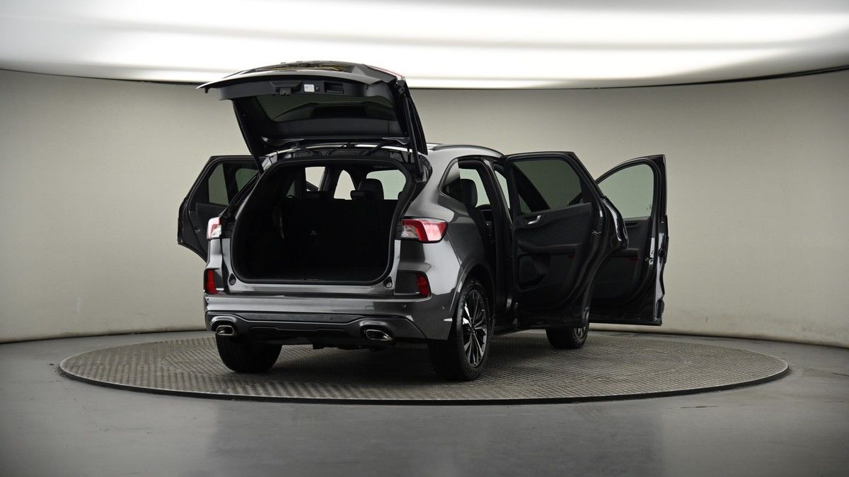 More views of Ford Kuga