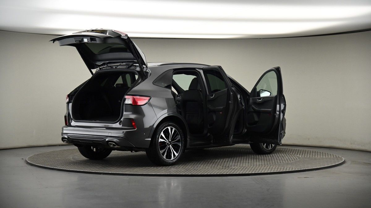 More views of Ford Kuga