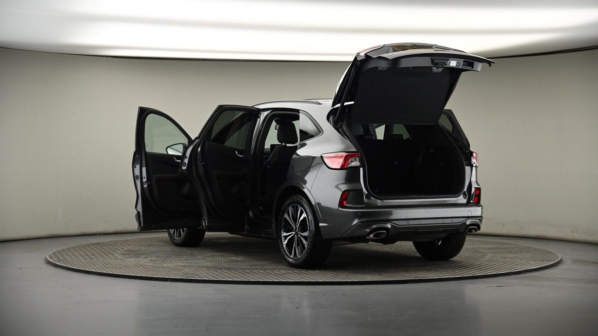 Ford Kuga Image 8