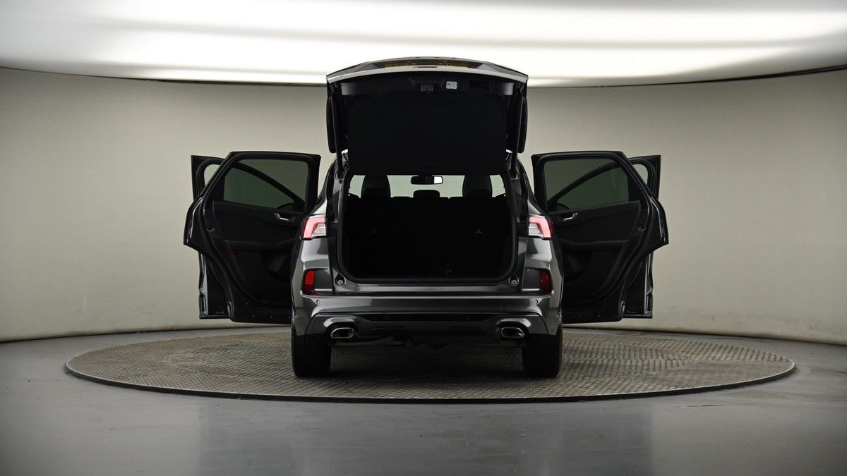 More views of Ford Kuga
