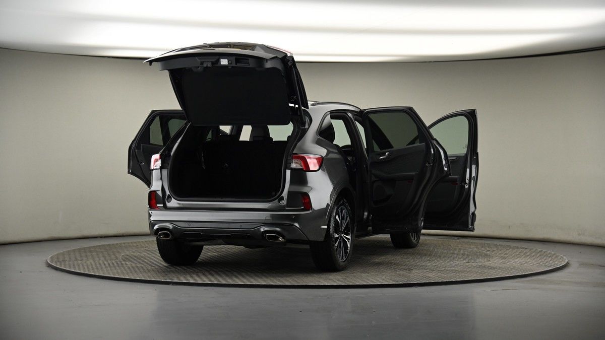 More views of Ford Kuga