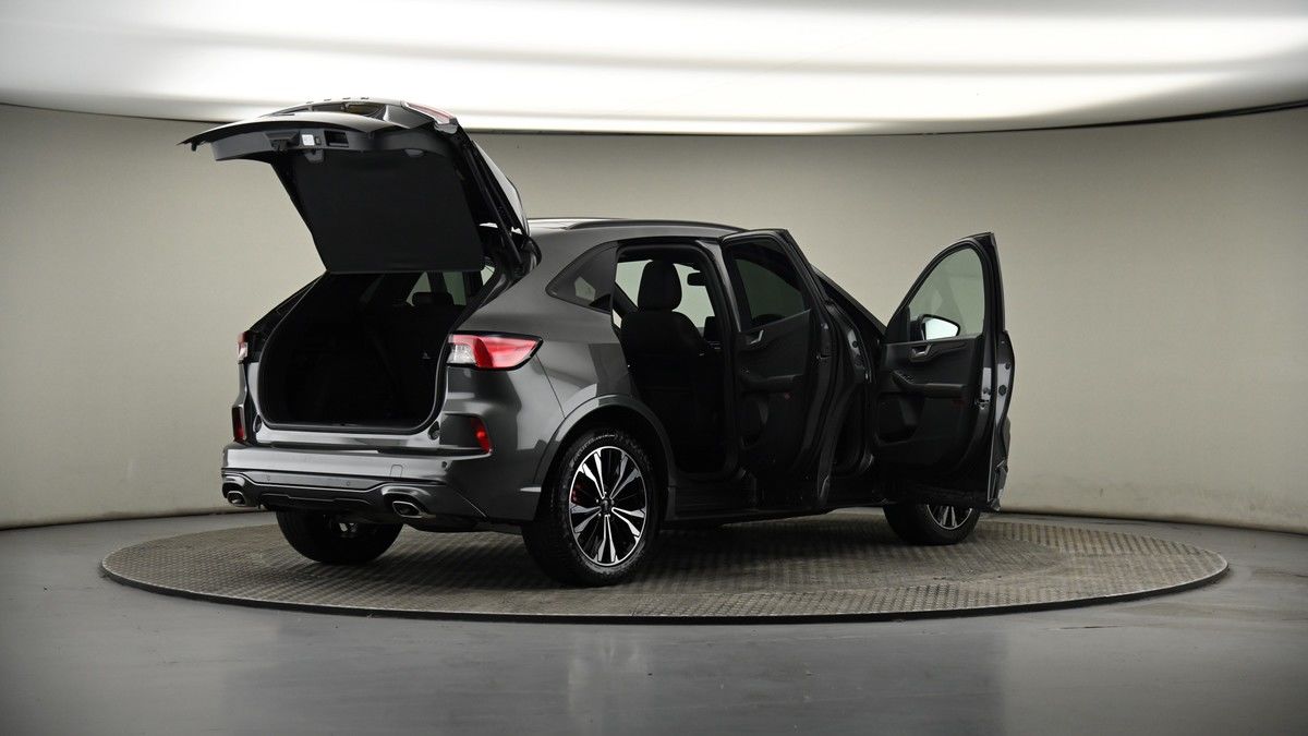 More views of Ford Kuga