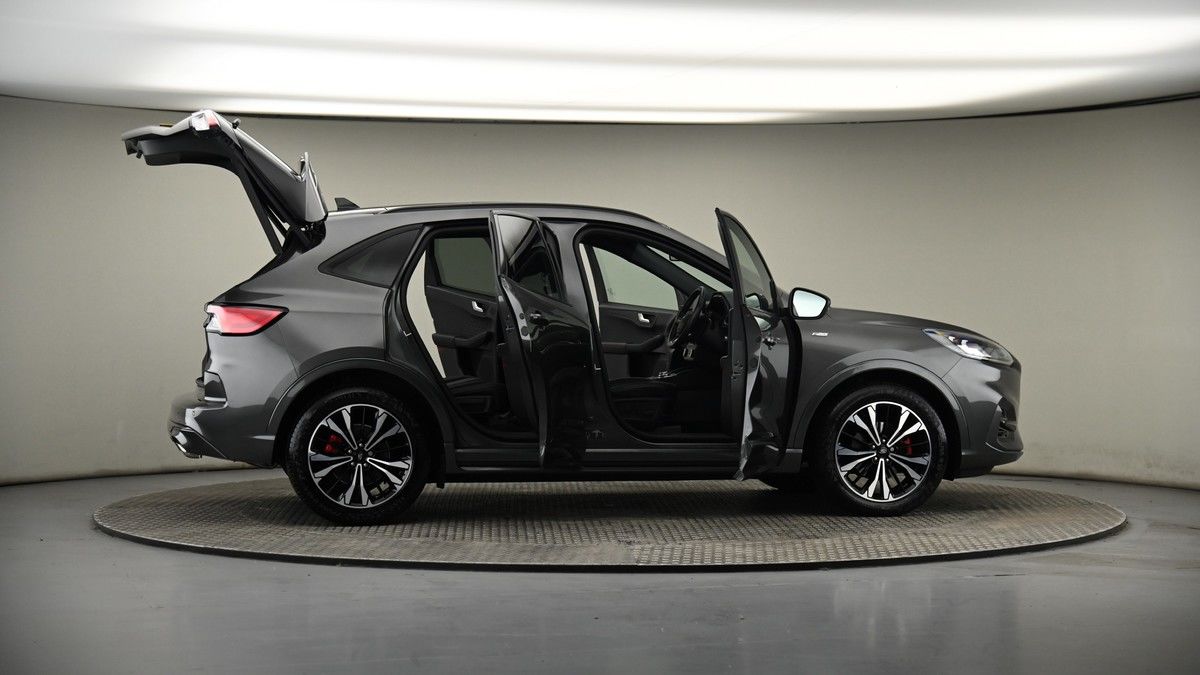 More views of Ford Kuga