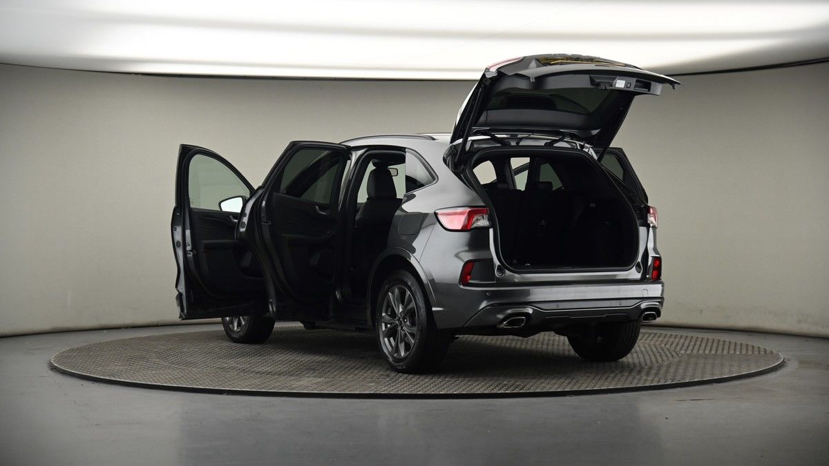 Ford Kuga Image 7
