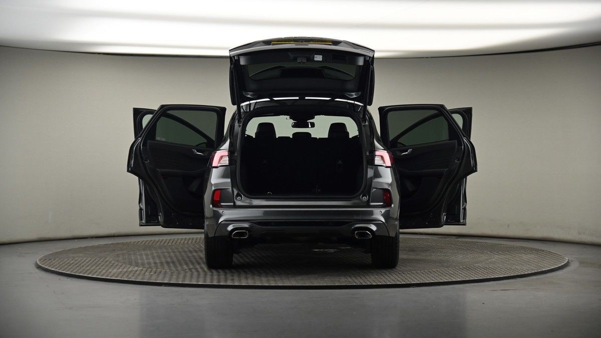 More views of Ford Kuga