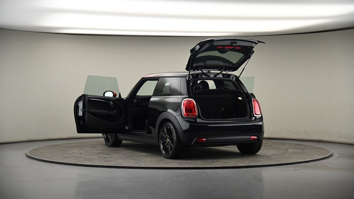 MINI Hatch Image 8