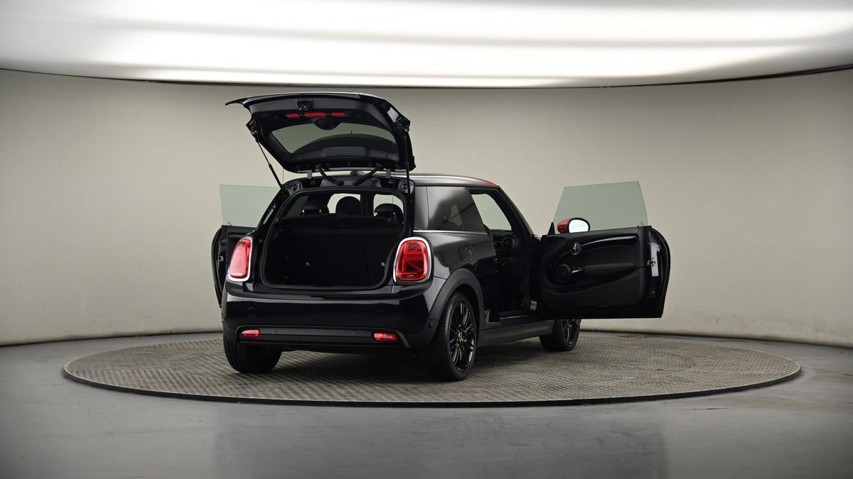 More views of MINI Hatch