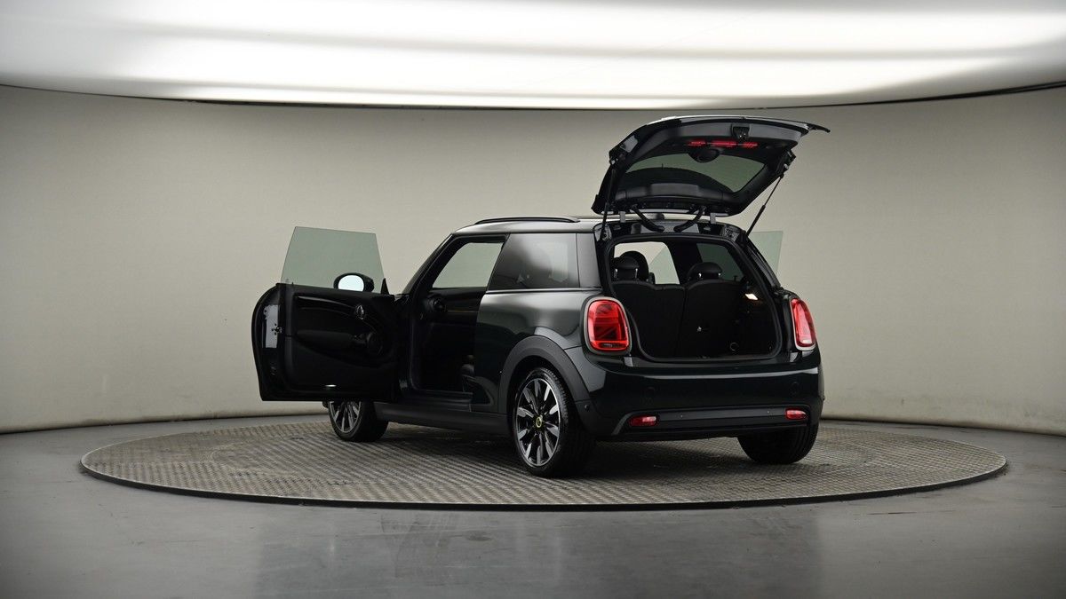 MINI Hatch Image 8