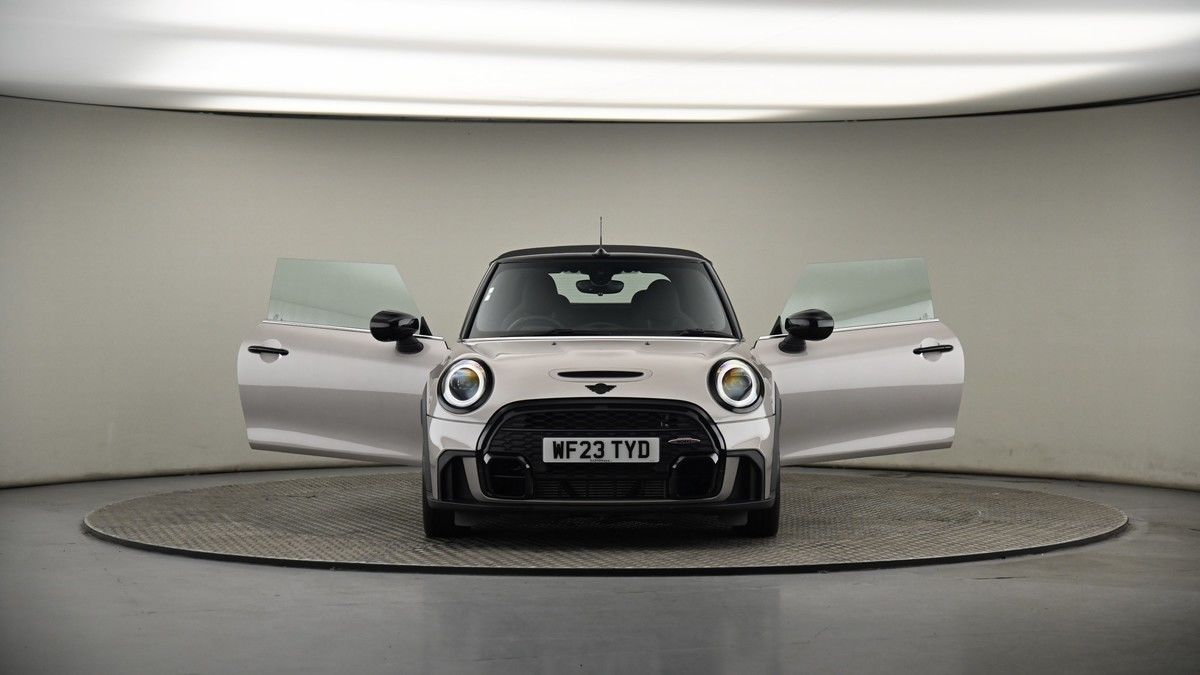 More views of MINI Convertible