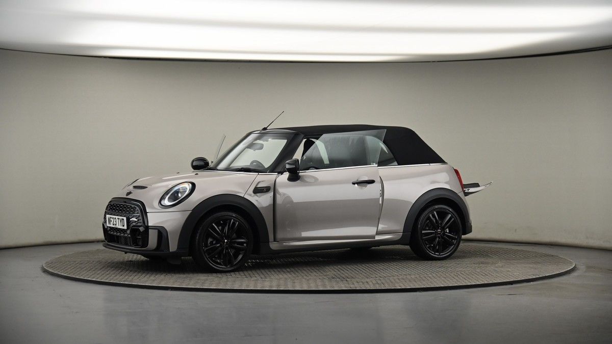 More views of MINI Convertible
