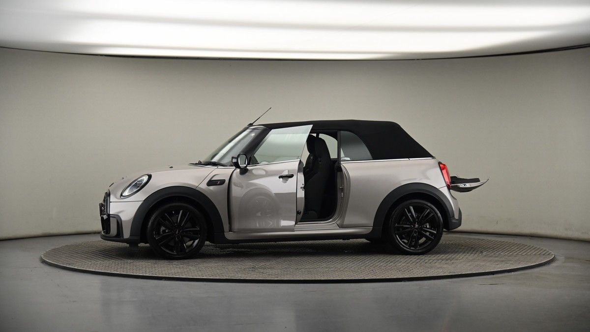 More views of MINI Convertible