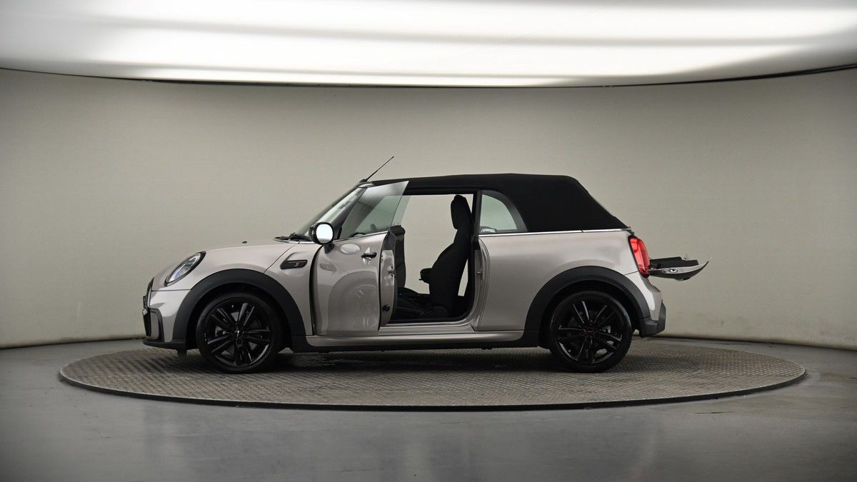 More views of MINI Convertible
