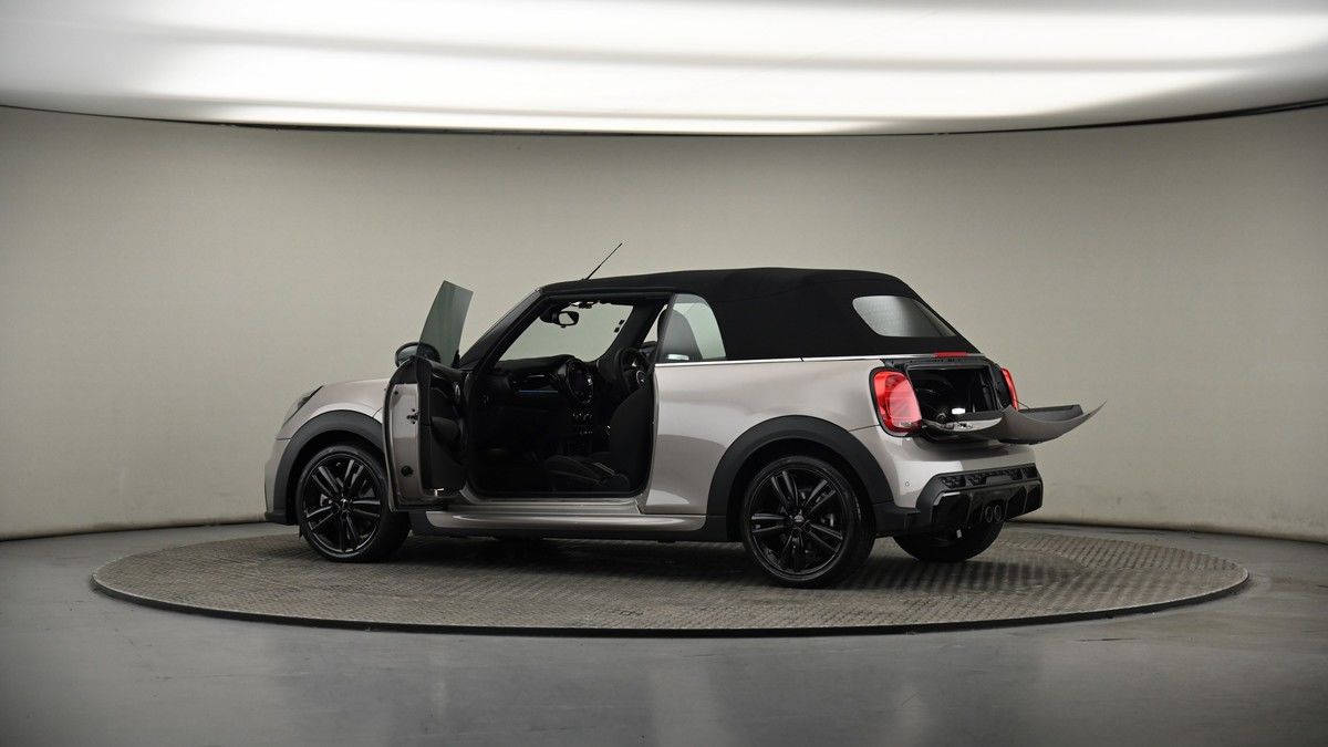 More views of MINI Convertible