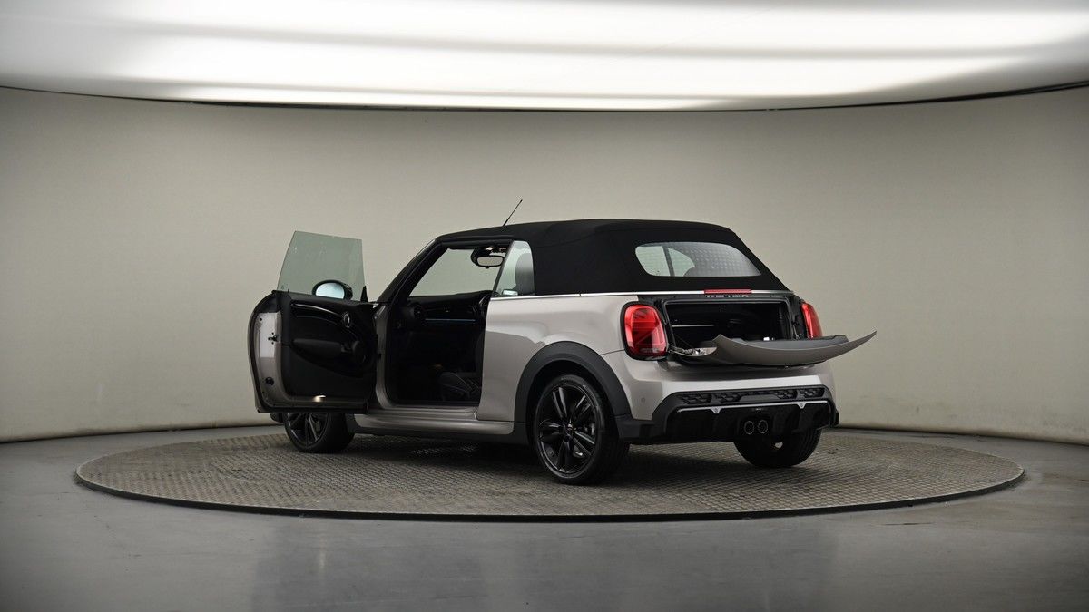 More views of MINI Convertible