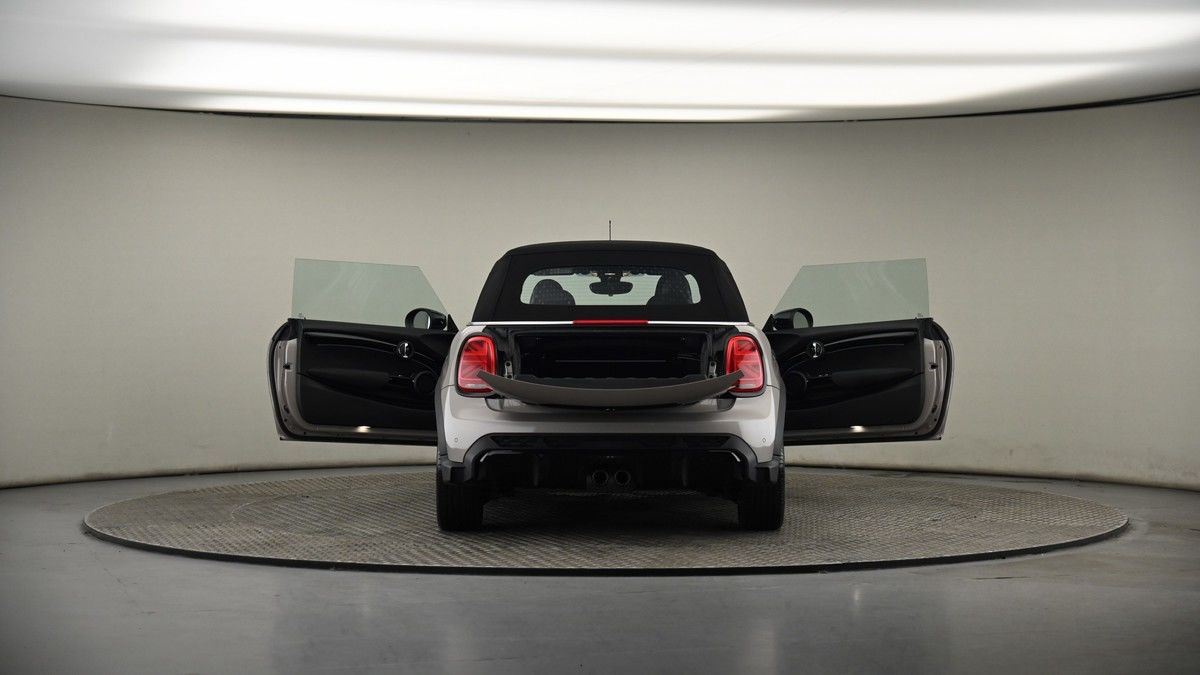 More views of MINI Convertible
