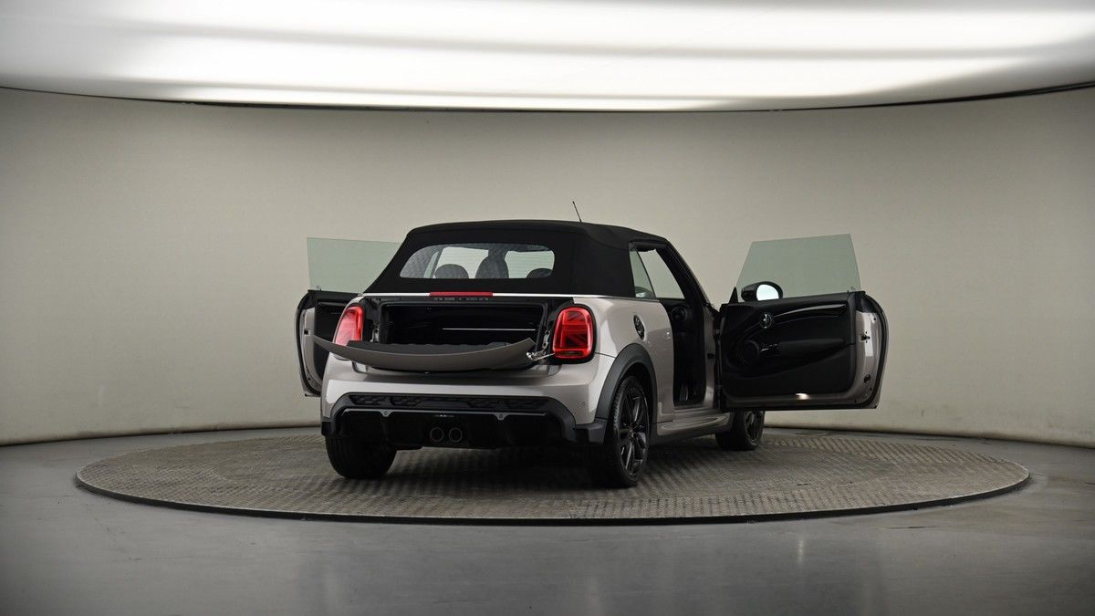 More views of MINI Convertible