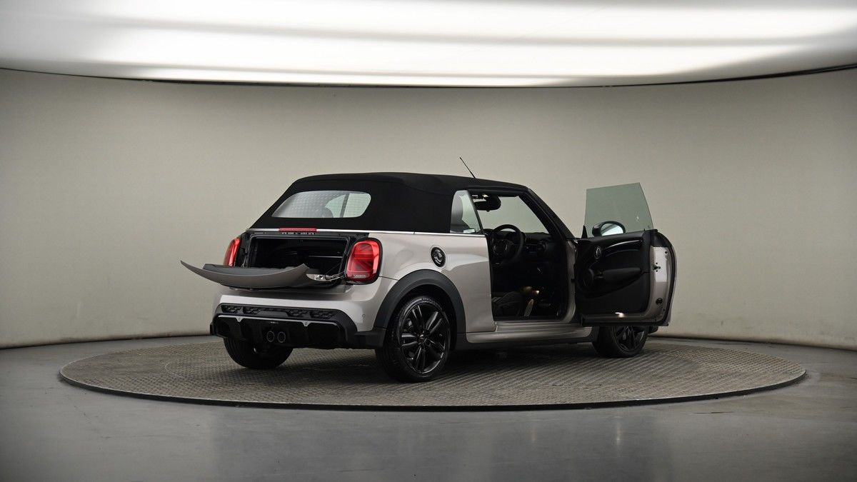 More views of MINI Convertible