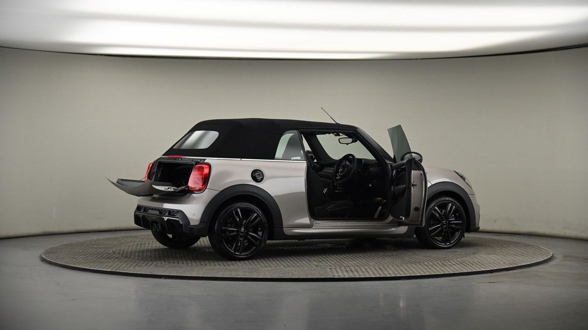More views of MINI Convertible