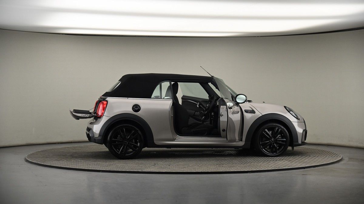 More views of MINI Convertible