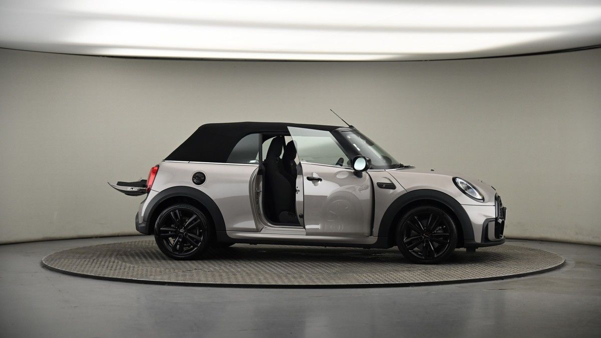 More views of MINI Convertible
