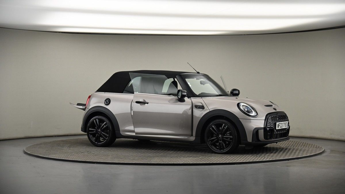 More views of MINI Convertible